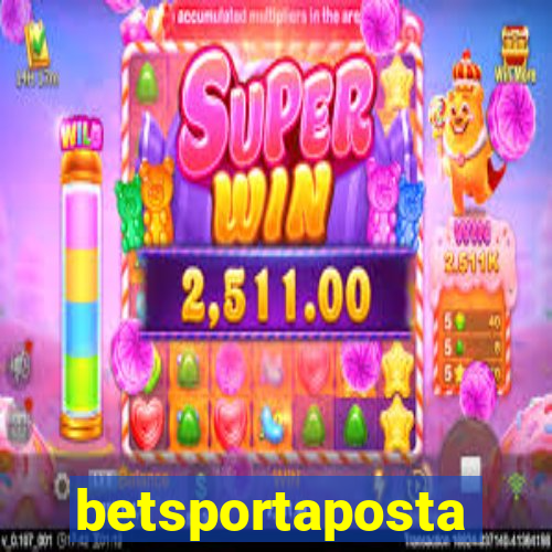 betsportaposta