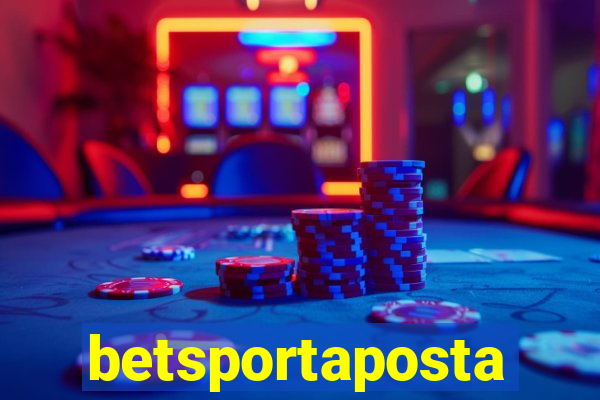 betsportaposta