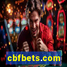 cbfbets.com