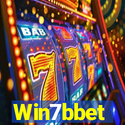 Win7bbet