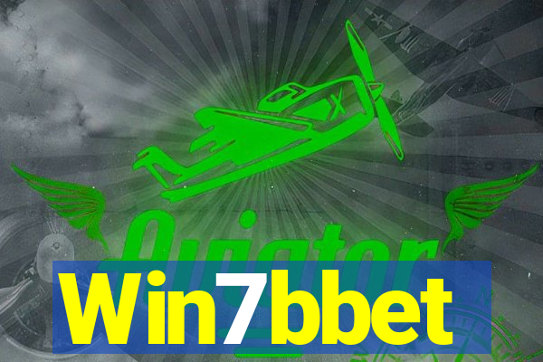 Win7bbet