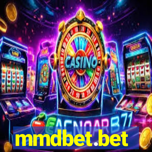 mmdbet.bet