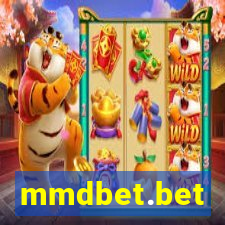 mmdbet.bet