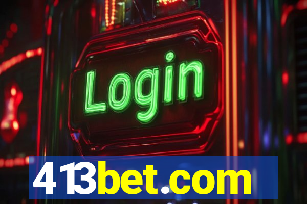 413bet.com