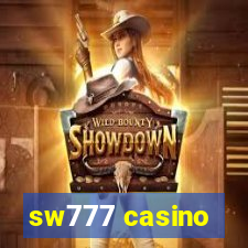 sw777 casino