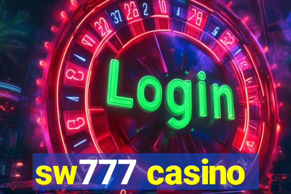 sw777 casino