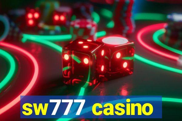 sw777 casino