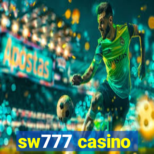 sw777 casino