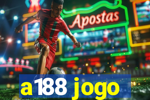 a188 jogo