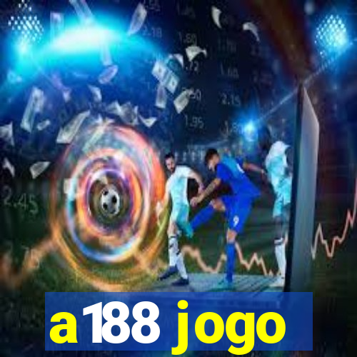 a188 jogo