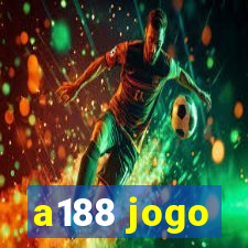 a188 jogo