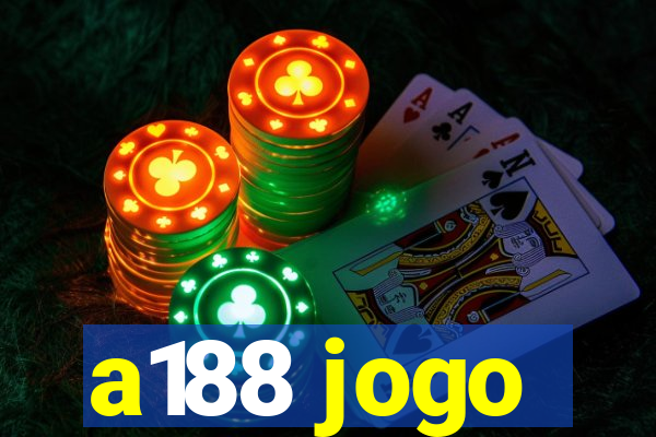 a188 jogo