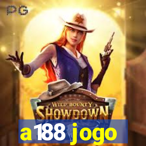 a188 jogo