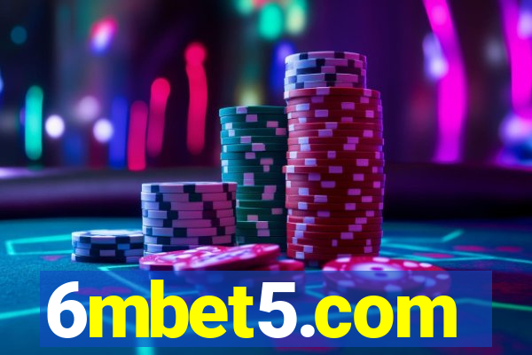 6mbet5.com