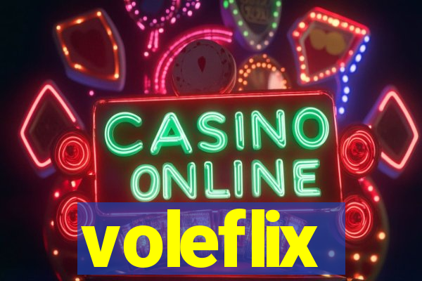 voleflix