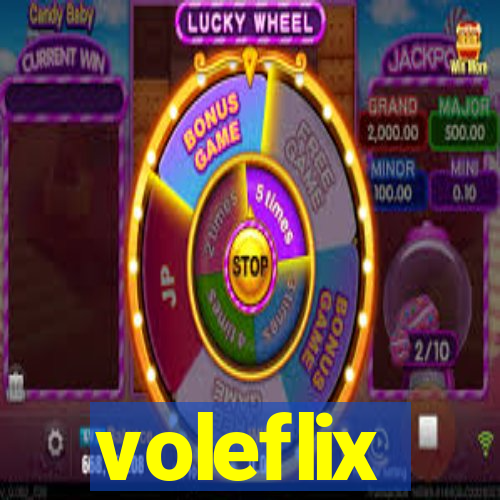 voleflix