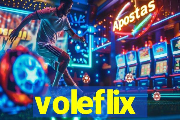 voleflix