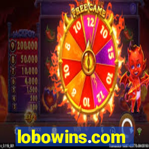 lobowins.com