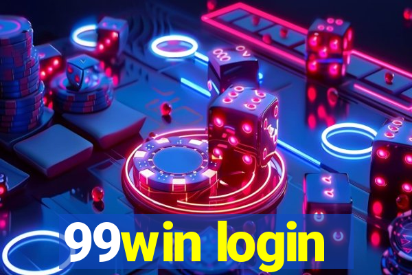 99win login