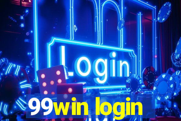 99win login