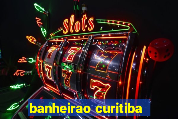 banheirao curitiba