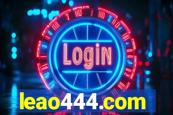 leao444.com