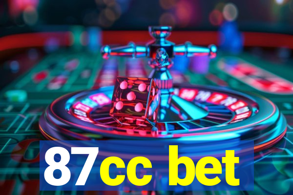 87cc bet