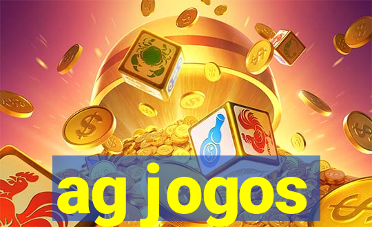 ag jogos