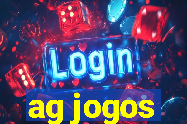 ag jogos