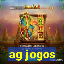 ag jogos