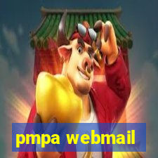 pmpa webmail