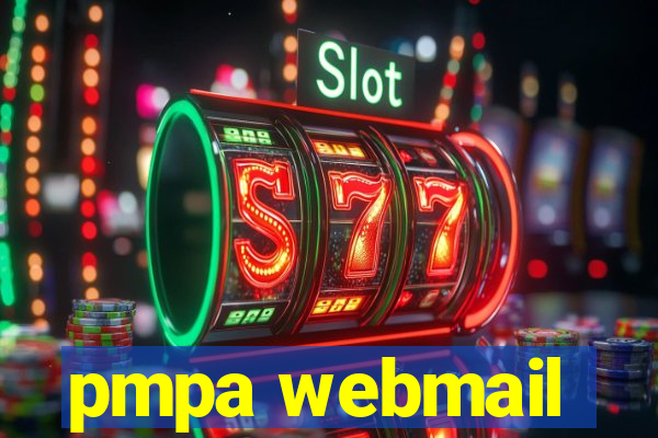 pmpa webmail