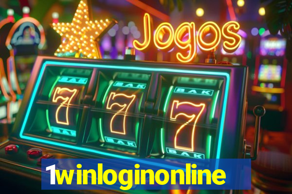 1winloginonline