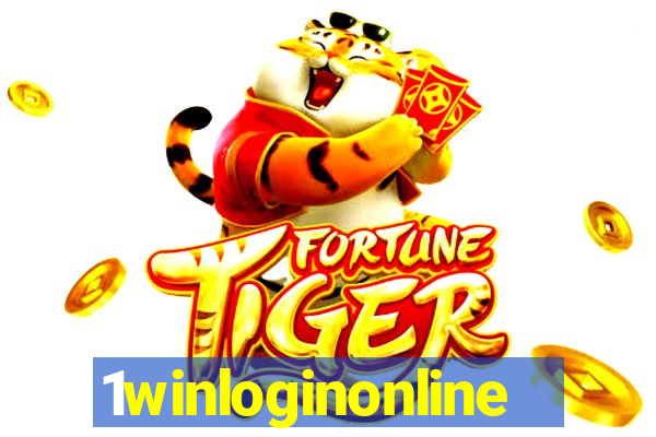 1winloginonline