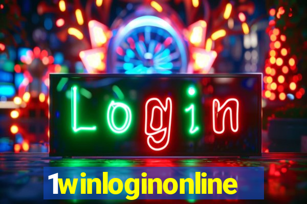 1winloginonline