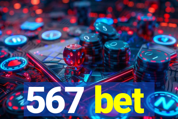 567 bet