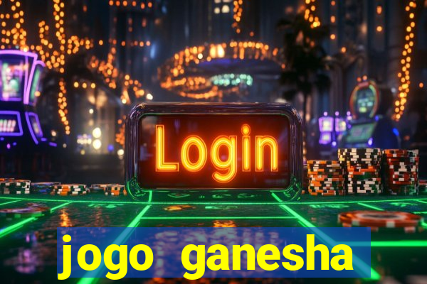 jogo ganesha fortune demo