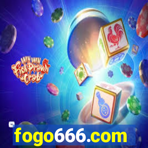 fogo666.com