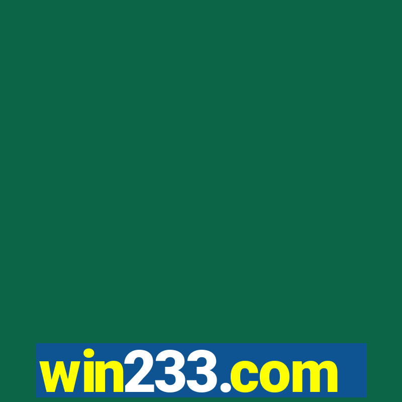 win233.com