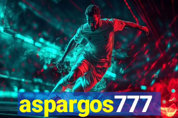 aspargos777