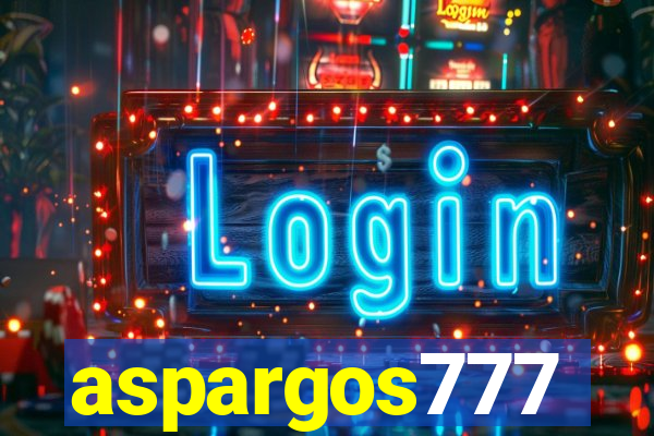 aspargos777