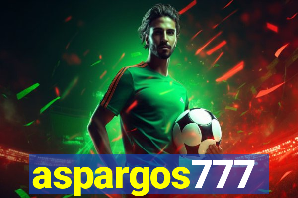 aspargos777