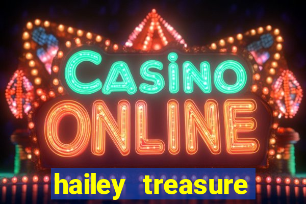 hailey treasure adventure mod apk