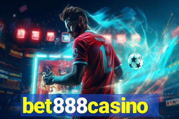 bet888casino