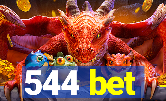 544 bet