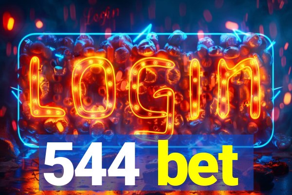 544 bet