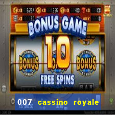 007 cassino royale download dublado 4shared