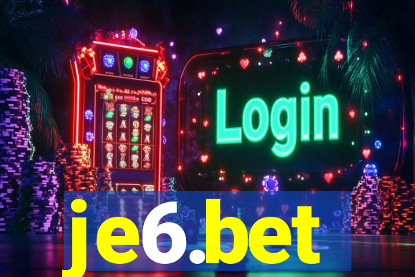 je6.bet