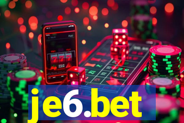 je6.bet