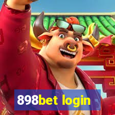 898bet login